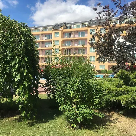 Appartement Vp Pollo *