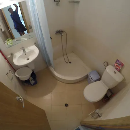 Appartement Vp Pollo *