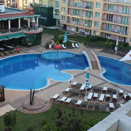 Appartement Vp Pollo Sunny Beach