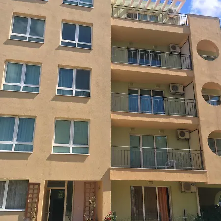 Appartement Vp Pollo