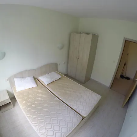 Appartement Vp Pollo