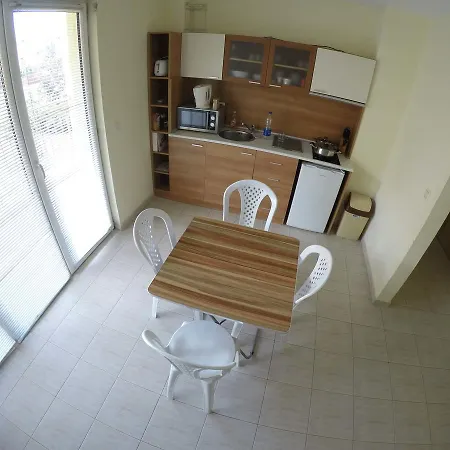 Vp Pollo Appartement *