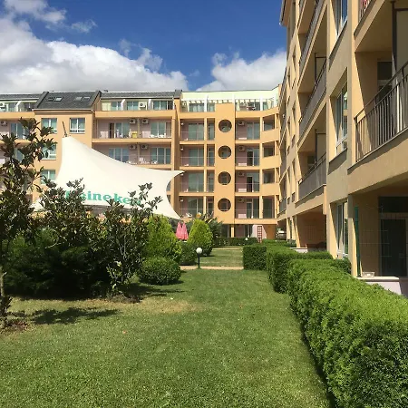 Vp Pollo Appartement