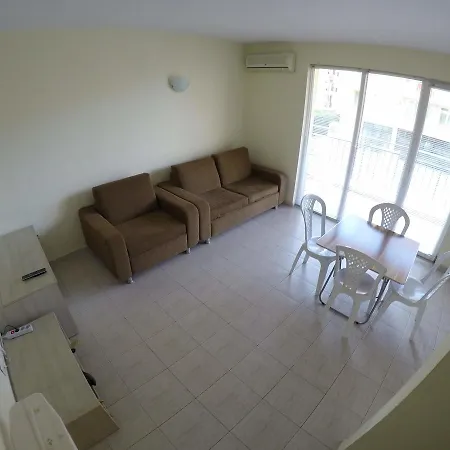 Vp Pollo Appartement