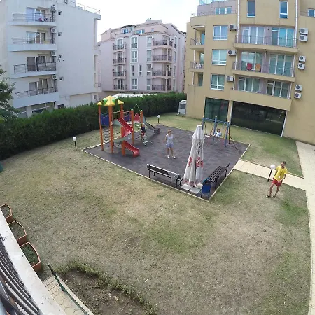 Vp Pollo Appartement