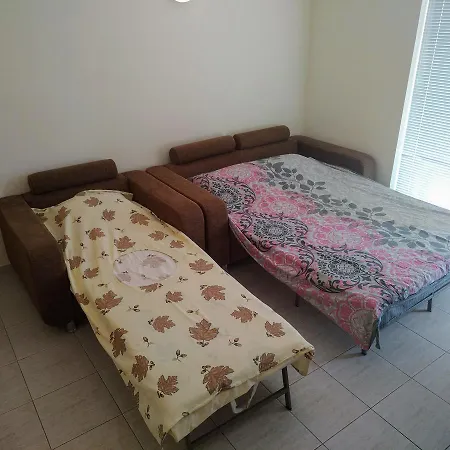 Appartement Vp Pollo Sunny Beach