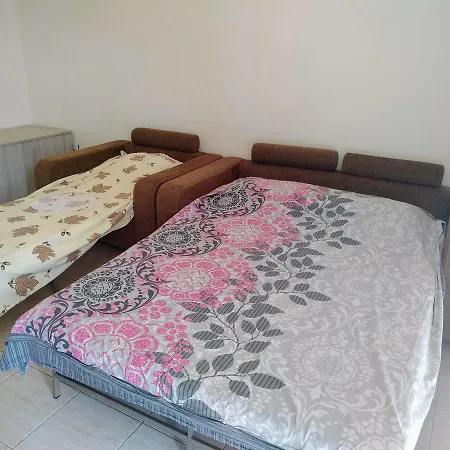Appartement Vp Pollo